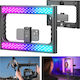 Neewer RGB Ringlicht 3,5 cm