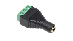 Connector Μικροφώνου 1τμχ Connector Μικροφώνου 1τμχ