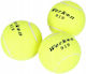 Mega Creative Tennis Balls 3 Pieces