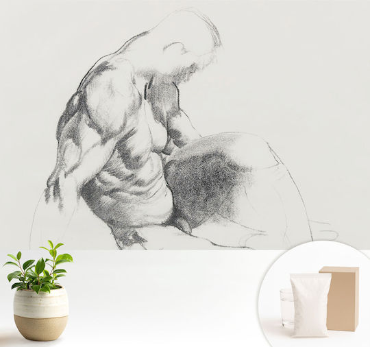 Ταπετσαρία Τοίχου 104x70cm