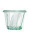 Weck Set of 12 General Use Transparent Glass Jars with Lid 80ml 12 Pieces