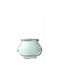 Weck Set of 4 General Use Vases with Airtight Lid Glass Transparent 1062ml 4 Pieces