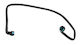 Fuel Hose Iveco Daily4 06-11 504356999