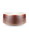Verlo Serving Bowl Round
