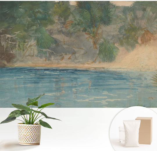 Ταπετσαρία Τοίχου 152x104cm