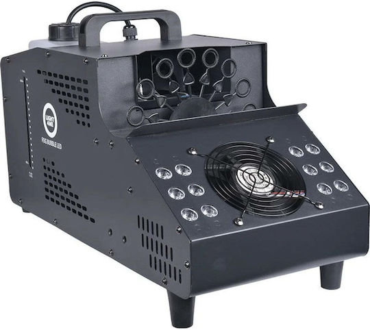 Light4me Mașină de ceață 900W cu Controler Cu Fir / Wireless