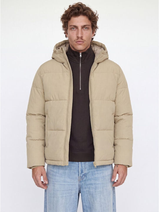 Jack & Jones Jack & Jones Herren Puffer Jacke Kelp