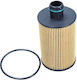 Ölfilter Jeep Grand Cherokee Dodge Ram 3,0 14 68492616aa