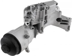Филтър за масло Bmw 3 E46 320i 323i 325xi 328i 330i 330xi 97- 5 E39 520i 523i 525i 530i 95- 5 E60 520i 525i 530i 01- 7 E38 728i