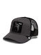 Jockey Boss Trucker Gorila Tarnfarben Goorin Bros