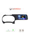 Carmedia Auto-Audiosystem für Hyundai i10 2020-2026 mit Touchscreen 9" Bluetooth USB WiFi GPS Apple CarPlay Android Auto