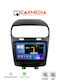 Carmedia Car Audio System for Fiat Freemont 2008-2020 Bluetooth USB WiFi GPS Apple CarPlay Android Auto with 9" Touch Screen