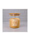 Aromatic Soy Candle In Jar 300gr