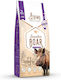 3kg Dry Dog Food for Medium & Large Breeds with Wild Boar