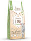 Dog Food 3kg Dry Dog Food for Medium & Large Breeds with Lamb
