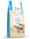 3kg Dry Dog Food for Small & Medium Breeds with Fish