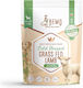 Dog Food 1kg Trockenfutter für Hunde mit Lamm