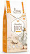Dog Food 3kg Dry Dog Food for Small & Medium Breeds with Duck