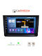 Carmedia Car Audio System for Mazda CX-9 2006-2015 Bluetooth USB WiFi GPS Apple CarPlay Android Auto with 9" Touch Screen