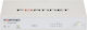Fortinet Firewall 1τμχ