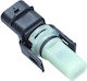 Air Pressure Sensor Audi A4 2.0 16 V10-72-0288 Vemo