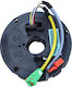 Mercedes W906 06 A9064640318 Steering Angle Sensor