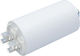 Motor Start Capacitor 40uF 400V 1 Piece