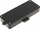 Doerr Optische Verbindung Puh-fc-of1 Wasserdichter Adapter Ip65 Glasfaserkabel