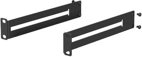 Ml Hinterstützhalter Rack-Regale Caymon Is2s/b