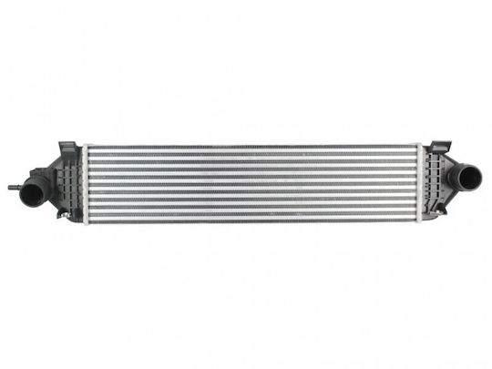 Intercooler Ford C-Max Ii Focus Iii 1721228