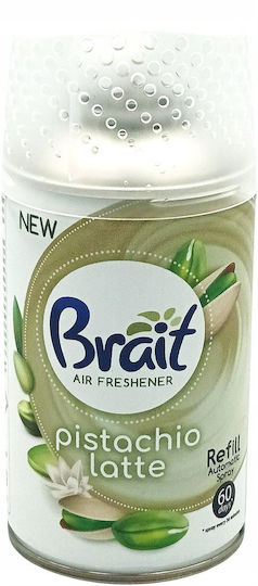 Dramers Brait Raumduft Pistazien Latte 250 Ml Ersatz Automatischer Spender
