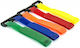 Dedra Dedra Velcro Kabelbinder 150mm x 12mm Menge 10 Stück