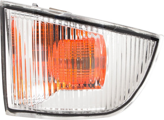 Iveco Daily Iv V Vi 06-23 Rechter Blinker In Spiegel