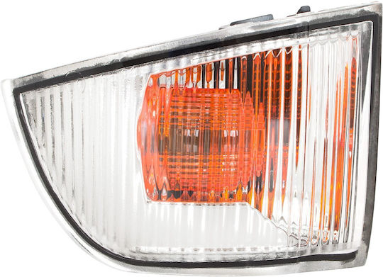 Iveco Daily Iv V Vi 06-23 Left Turn Signal In Mirror