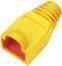 Alantec Durchgangsstecker Rj45 Stp Kategorie 5e Packung 100 Stück Wt116