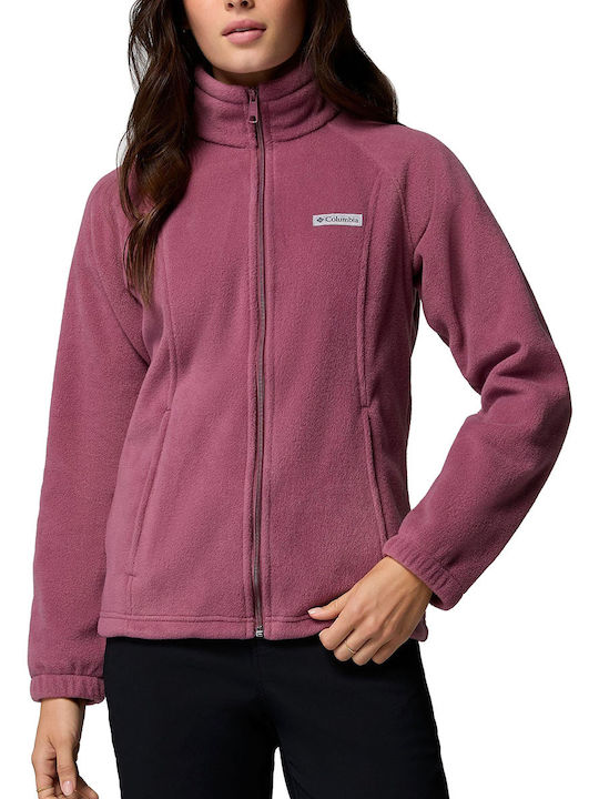 Columbia Benton Springs Full Fleece Γυναικεία Ζ...