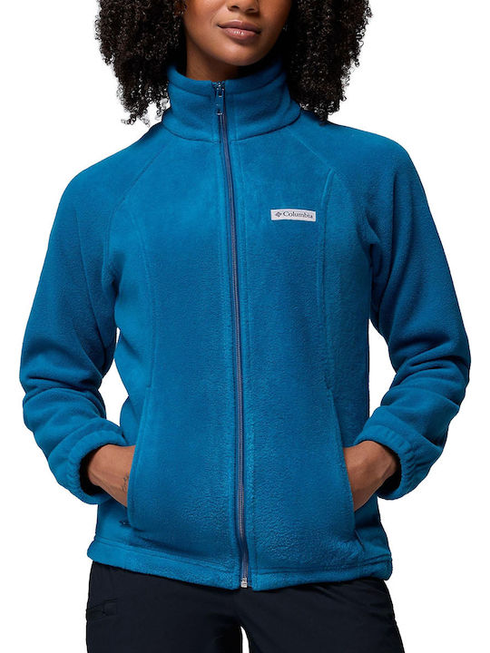 Columbia Benton Springs Full Fleece Γυναικεία Ζ...