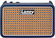 Laney Комбиниран Усилвател 3W Син