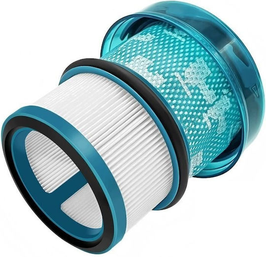 JETtools Hepa Vacuum Cleaner Filter Compatible with Dyson