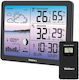 Webber Kabelloser Digital Wetterstation Tischplatte