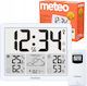 Meteo Kabelloser Digital Wetterstation Tischplatte