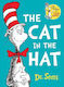 The Cat In The Hat Dr Seuss