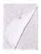 Matex Pătură Pepinieră Swaddling Multicolor 75x100 cm