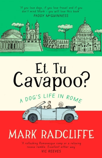 Et Tu, Cavapoo? The Instant Sunday Times Bestseller - Little, Brown Book Group - Paperback / Softback