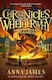 Chronicles Of Whetherwhy (2) – Chronicles Of Whetherwhy: The Season Of Flames Anna James Harpercollins