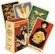 Wild Earth Tarot Harvest The Wisdom Of Nature Coni Curi