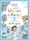 Nouveau Ulysse A Paris 2 Cahier De Devoirs Livre Du Professeur