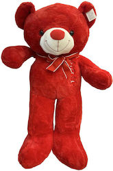 Plush Teddy Bear Valentine's Day JPT-412122137 Plush Teddy Bear Valentine's Day JPT-412122137