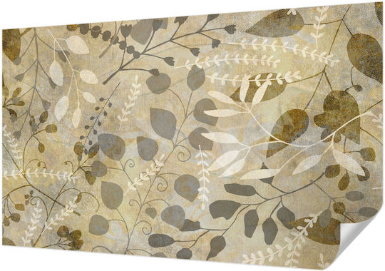 Tapet Autocolant De Perete 416x254cm