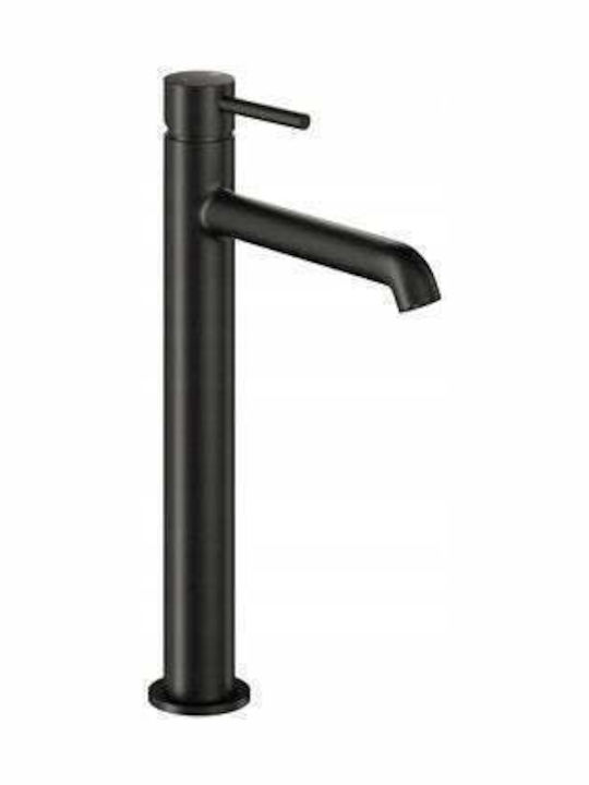 KFA Mixing Sink Faucet Black